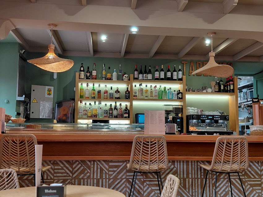Taberneo Cervecería