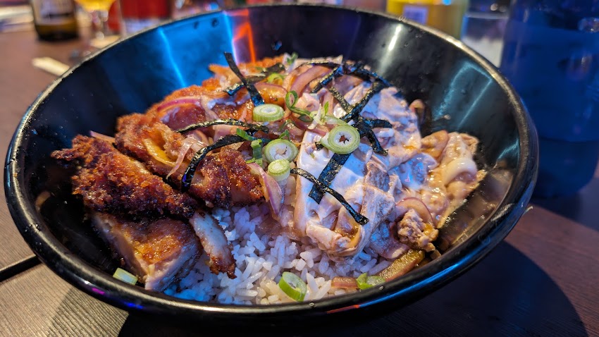 Ramen Shifu