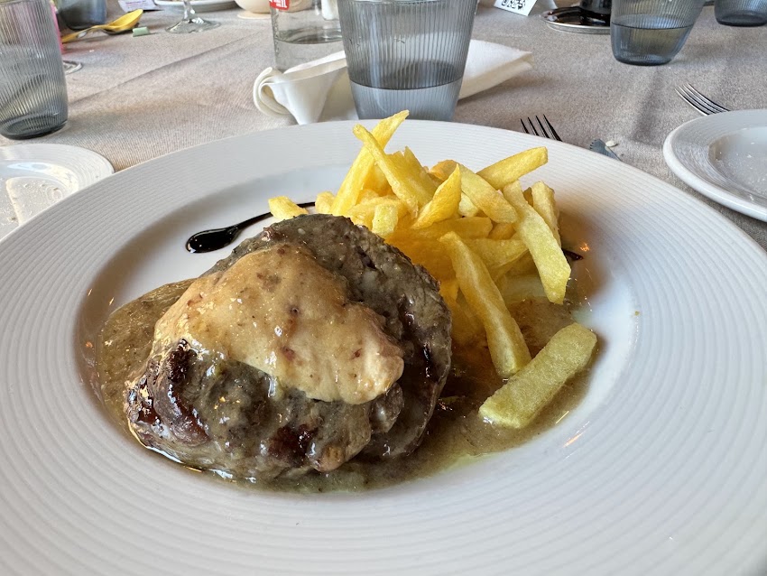 Restaurante Al Punto