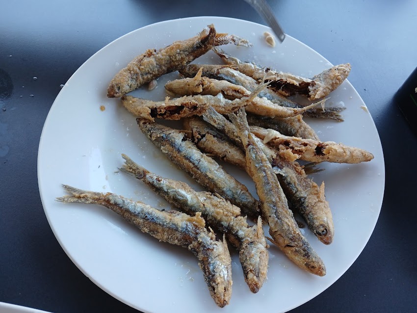 Restaurante El Balcón de la Bahía