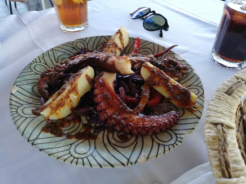 Restaurante Catering la Cabaña