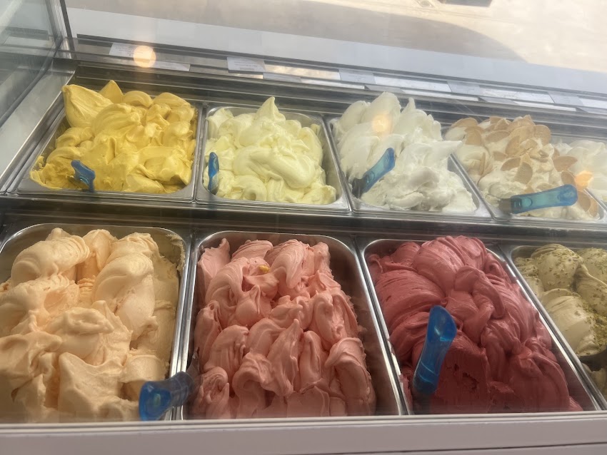 La Gelateria by Royal Hideaway