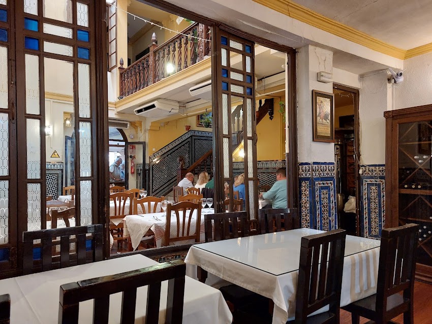El Bandolero Buffet