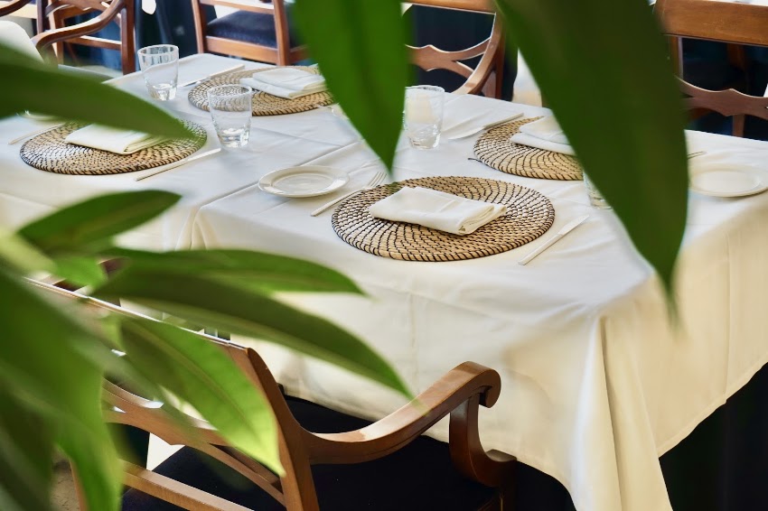 Practic Cafè Restaurant