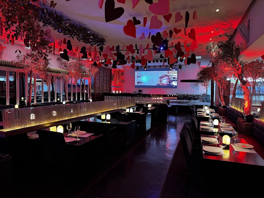 Espais Vida – Restaurante Fusión Japonés Mediterráneo