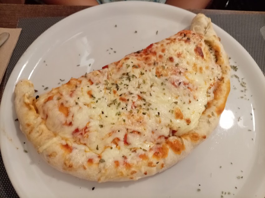 C’an Roc Bar Cafeteria