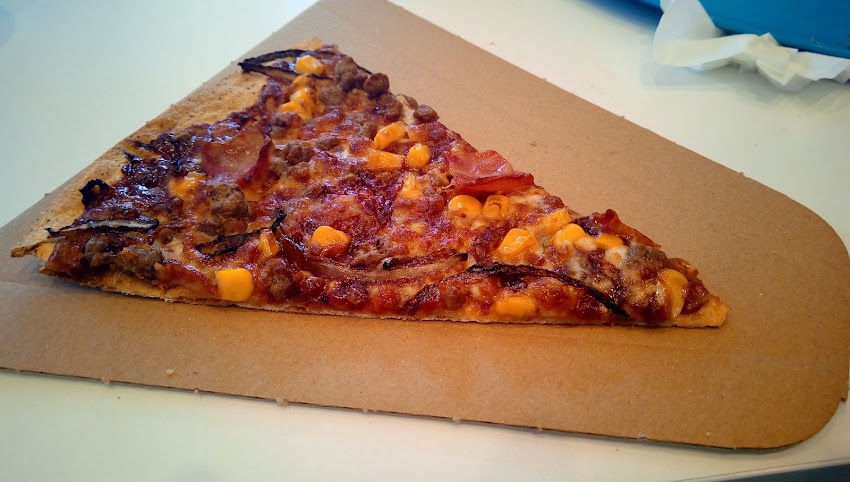 Domino’s Pizza