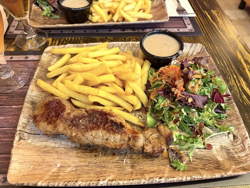 Killer Cow