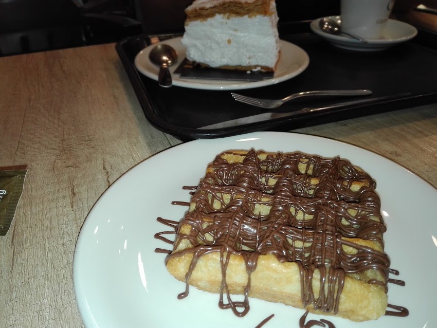Panadería Granier