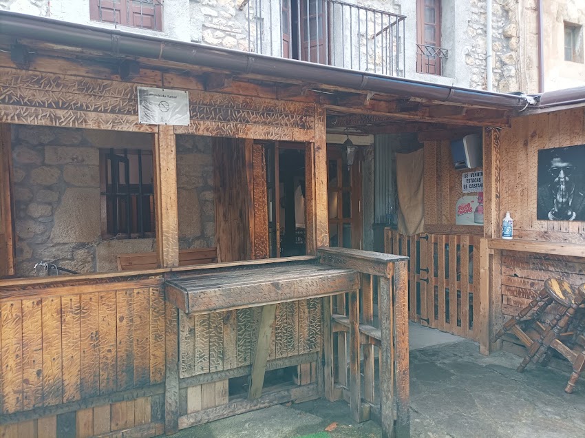 Restaurante El Trébol