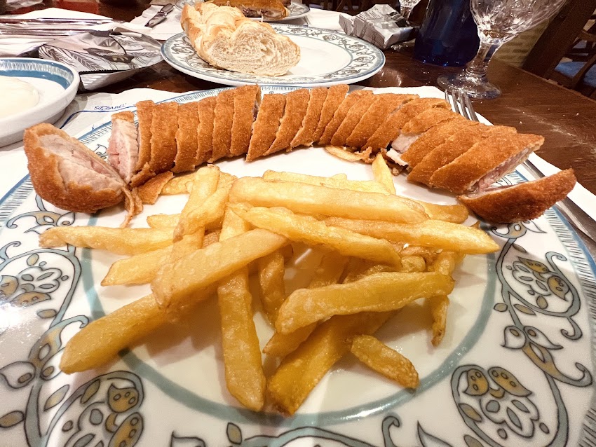 Restaurante Torres