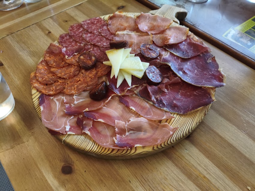 La Bodega