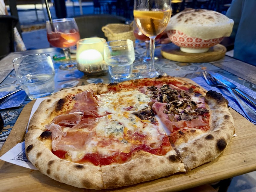 Sorrentino’s