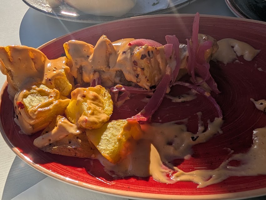 Restaurante El Árbol | Pil-Pil Arroyo