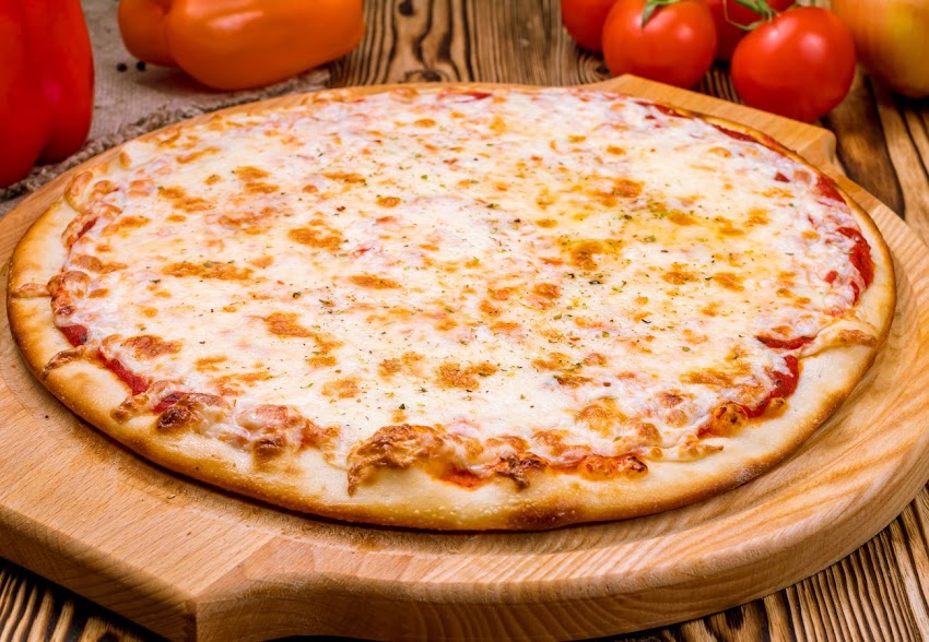 Pizza & Pasta 24horas – Vending Corner