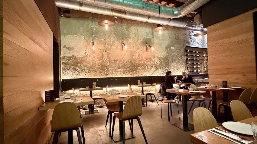 Mamarracha Tapas Bar | Sevilla