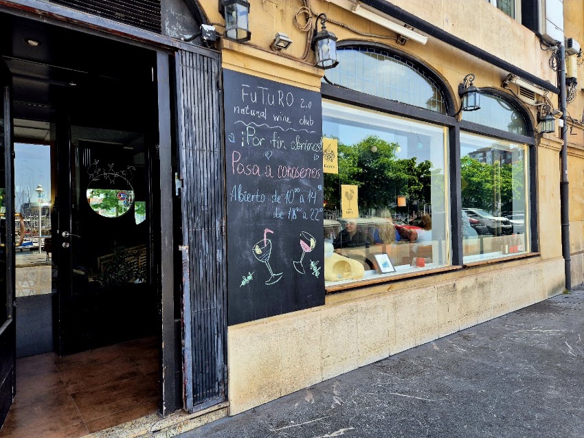 Futuro café 2.0