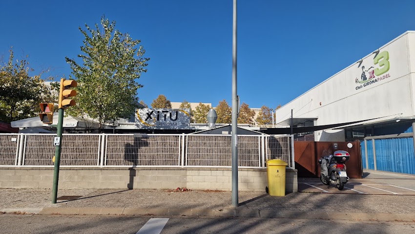 Xitu Restaurant