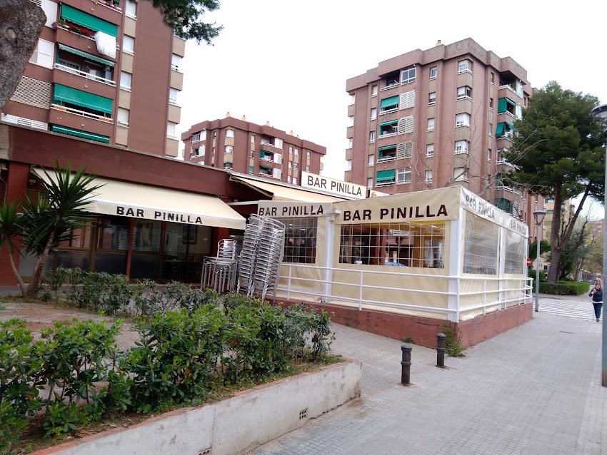 Cerveseria Bar Pinilla