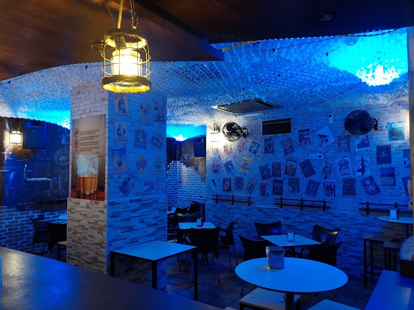 El PATIO
