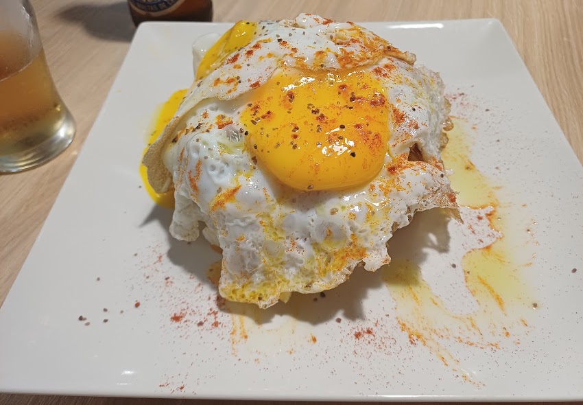 La Tasca de Berna