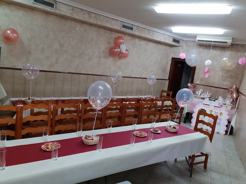 El Socio Bar Restaurante