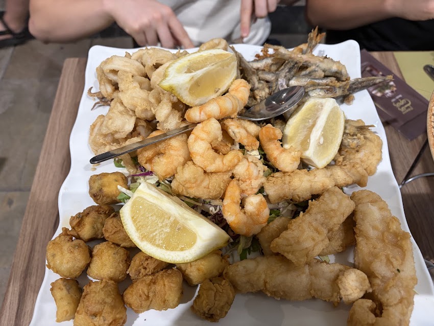 Taberna Las Copas