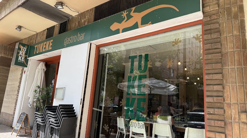 Tukeke Gastrobar
