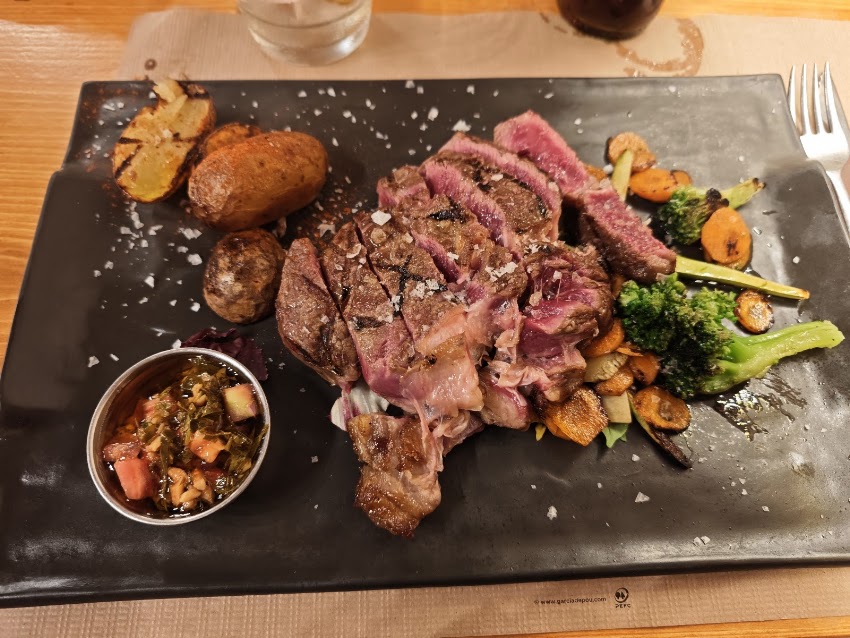 Suro Bistro