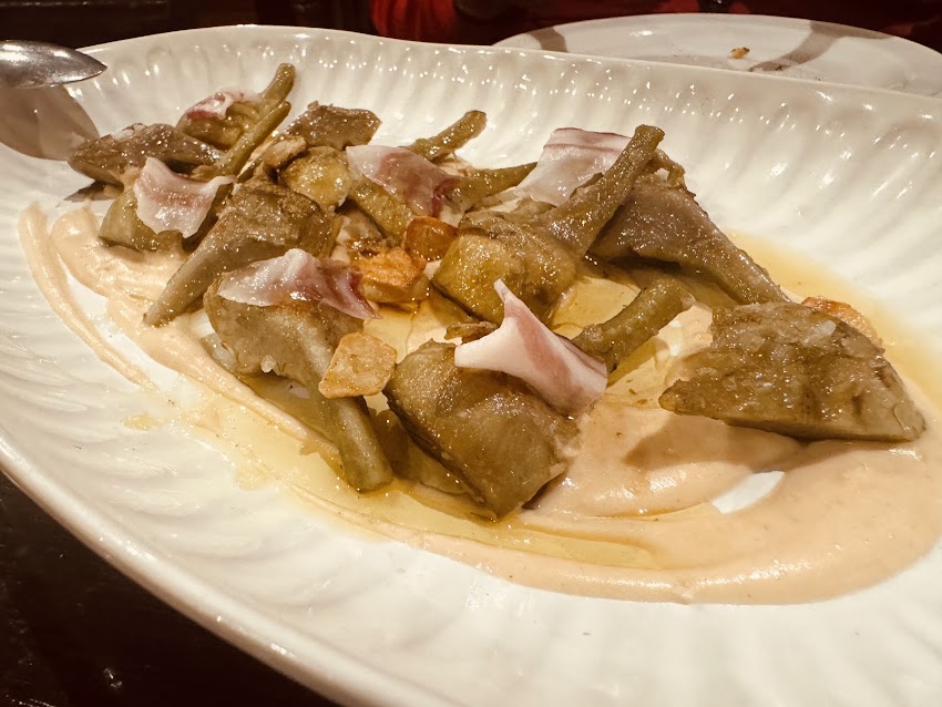 Restaurante Yuma’s