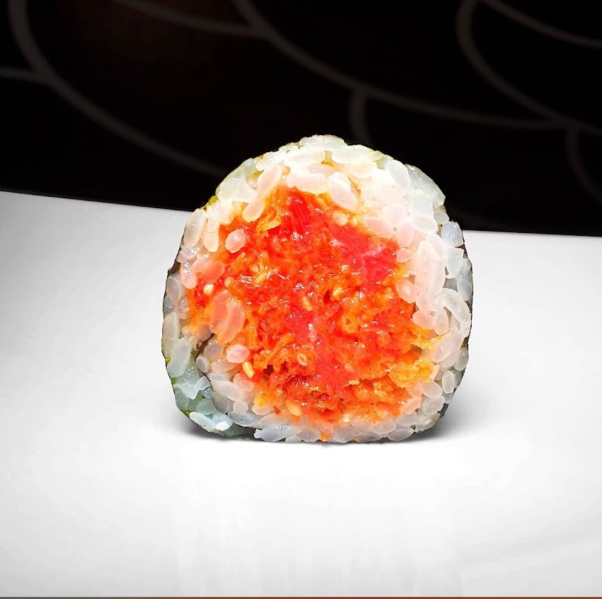 Kuromi Sushi