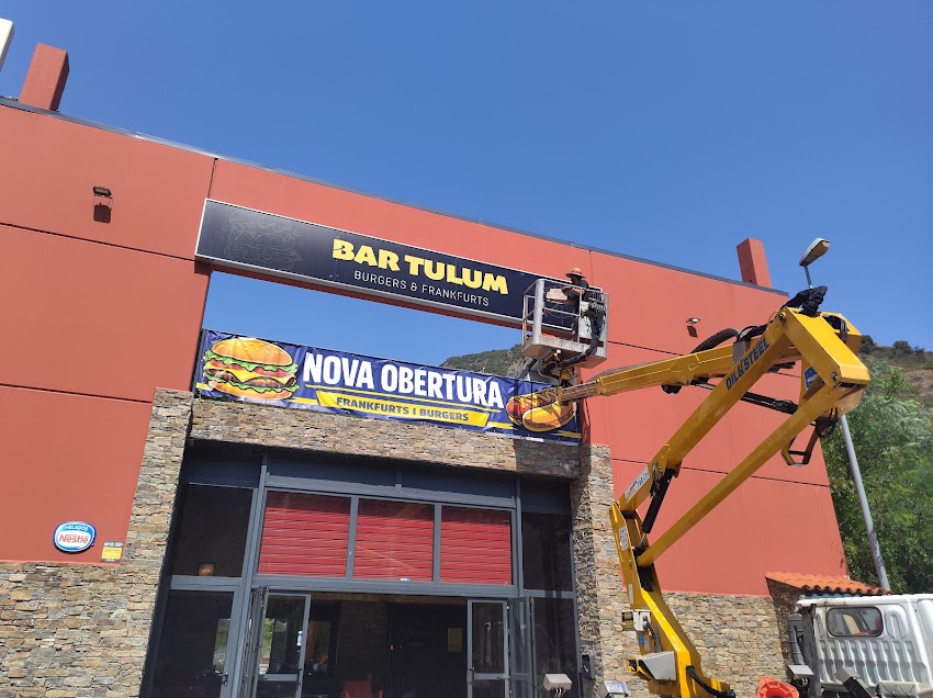 Espai Malta Bar