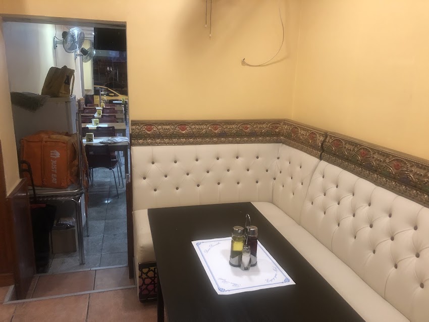 Catalunya Pita House // Kebab La Ronda