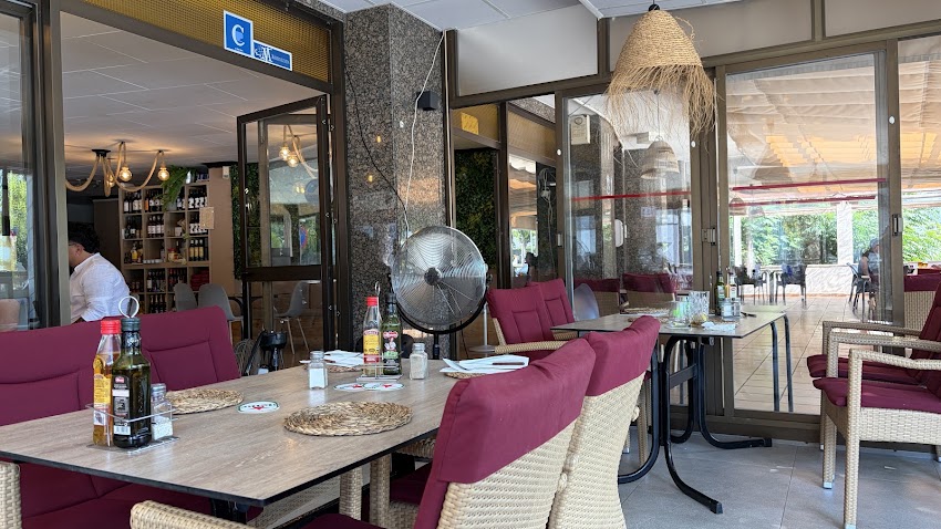 Bar Europa