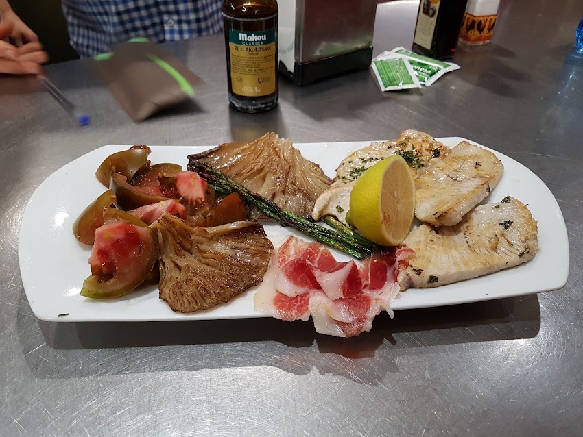 Bar Toro