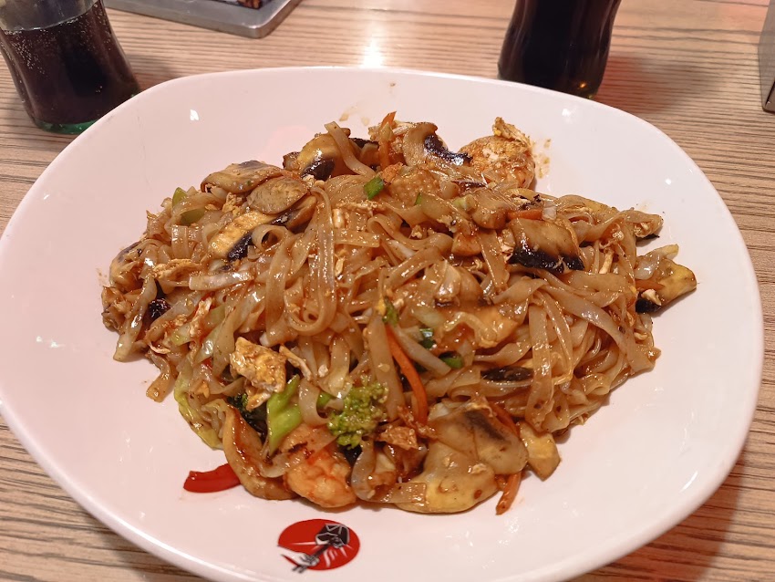 Mister Noodles Benalmádena