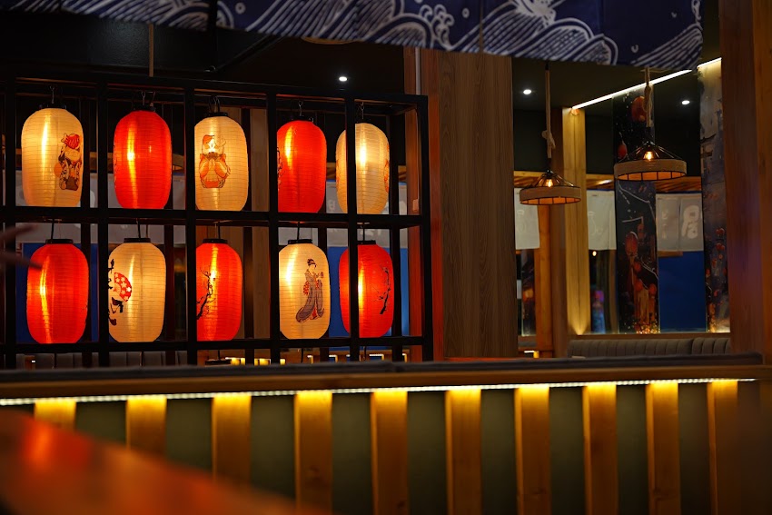 Saitama Ramen