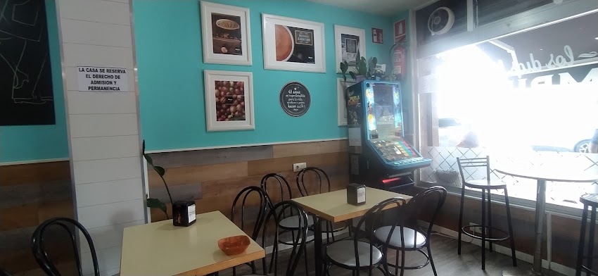 Bar Paraíso