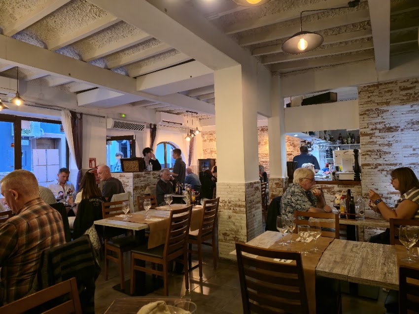 Paneil’s Steakhouse & Restaurant