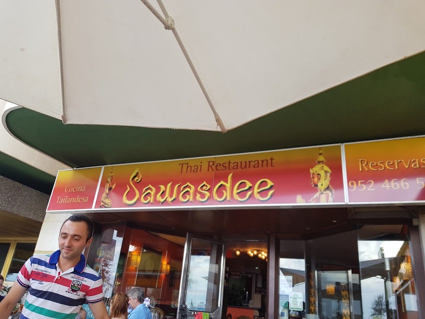 Sawasdee