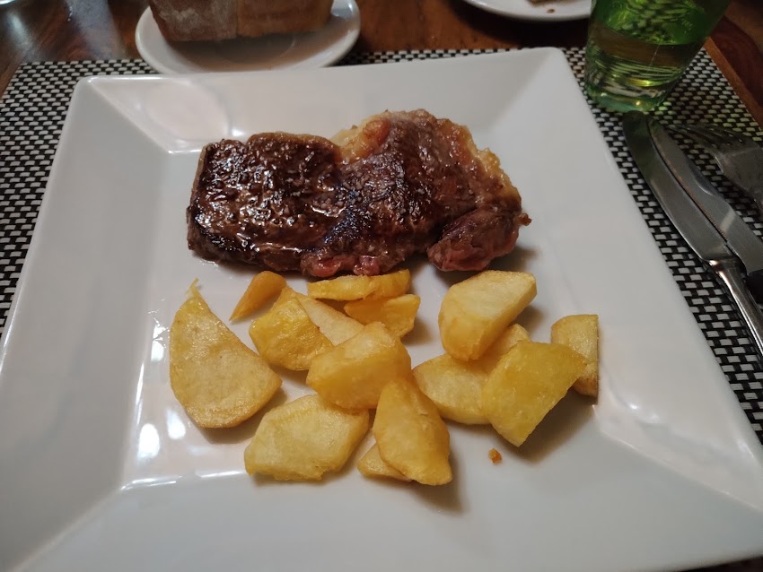 KUKUTZE restaurante