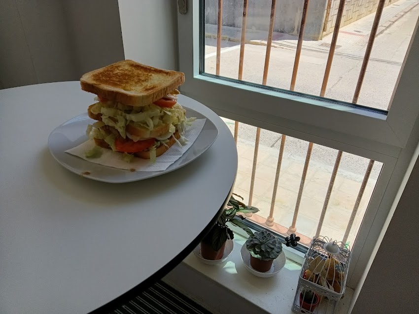 L’Amistat GastroBar