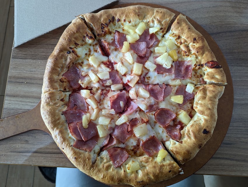 Pizza Hut