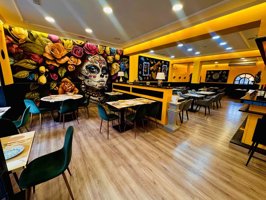Restaurante Mild & Limon 3