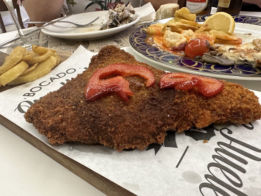 Restaurante Toscana