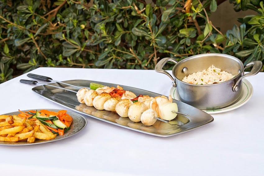 Restaurante Corb Marí