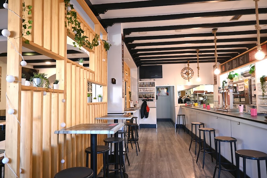 Restaurante Don Cochinillo