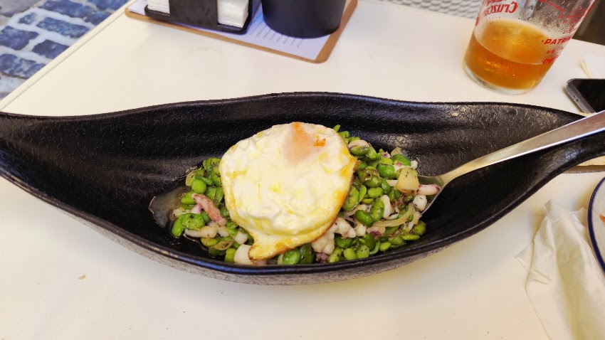 Taberna Gastronómica Tintafina