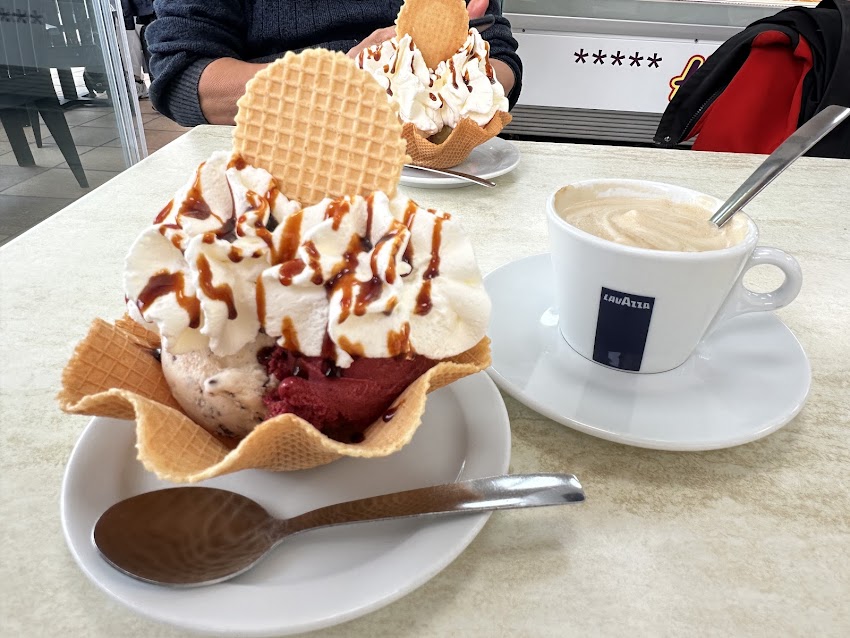 Helados Xixona