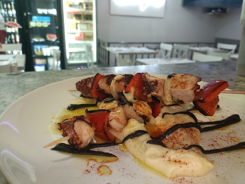 Restaurante Don José III